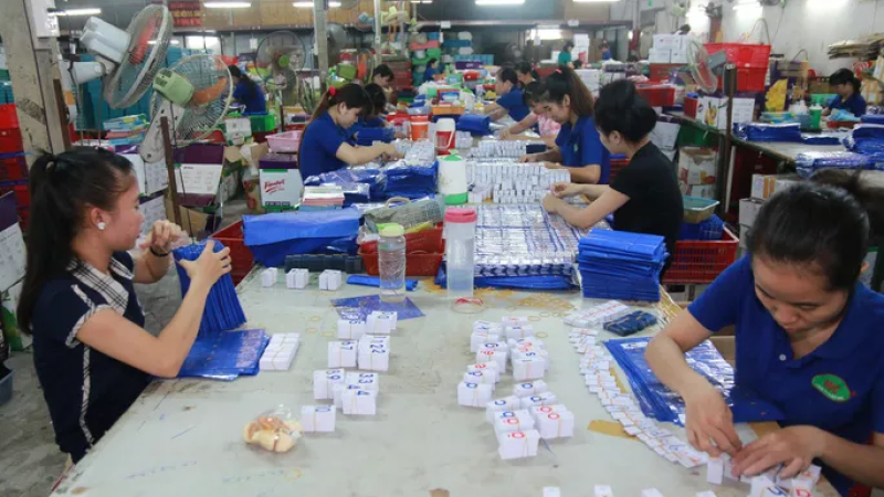 Chỉ còn 2 loại hợp đồng lao động từ 2021