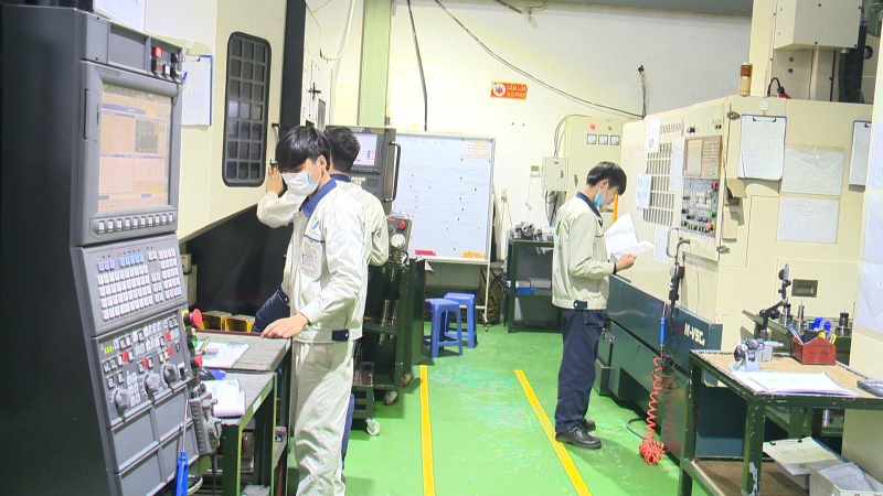 Nâng tầm chất lượng nguồn nhân lực Việt