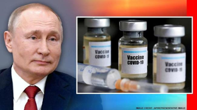 Nga phê chuẩn vaccine ngừa COVID-19 thứ hai