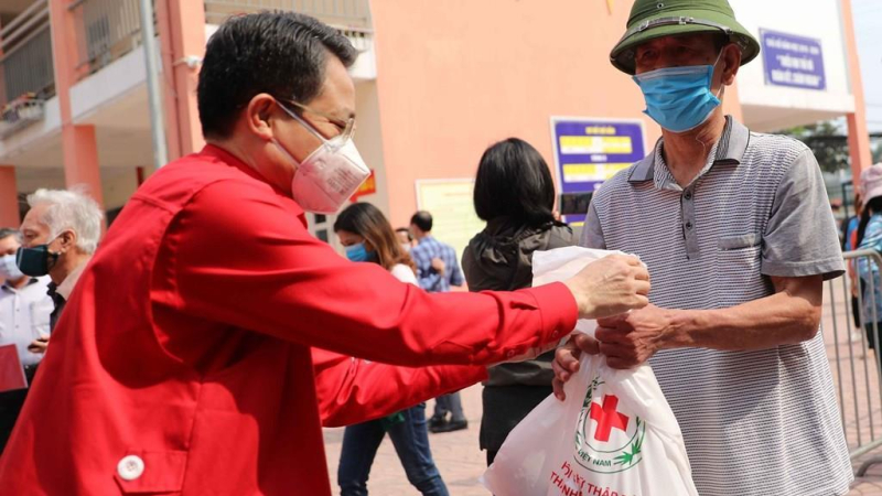 Sắp diễn ra Chương trình “Cả nước chung tay vì người nghèo”