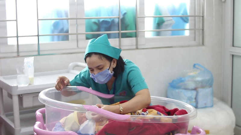 Một sản phụ tử vong vì ngộ độc thuốc tê Bupivacain