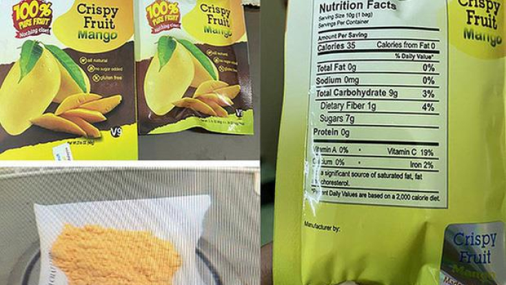 Xuất hiện ma tuý với tên “trà sữa”, "khô gà" len lỏi vào trường học