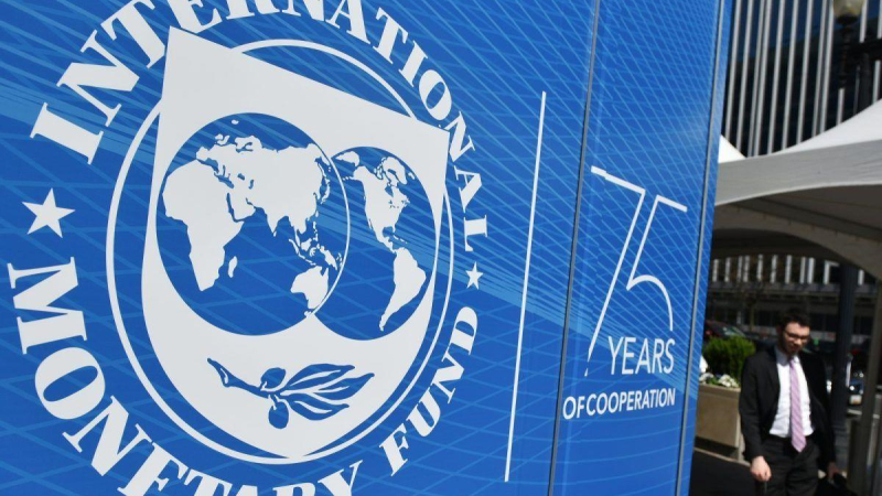 IMF cảnh báo hậu quả dịch COVID-19 kéo dài