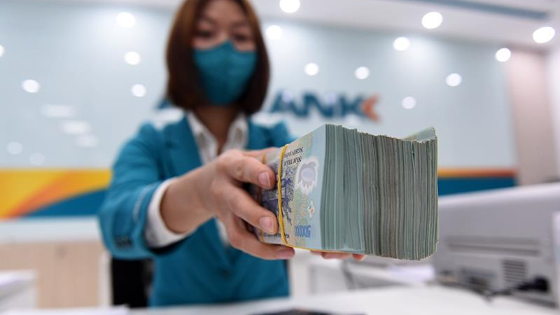 Lãi suất cuối năm sẽ có xu hướng giảm thêm