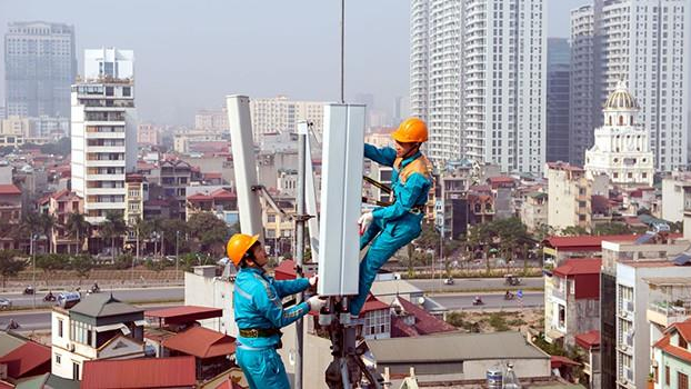 1.000 doanh nghiệp đóng thuế lớn nhất năm 2019