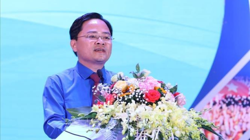 Vinh danh 85 cá nhân nhận Giải thưởng “15 tháng 10” và Giải thưởng “Thanh niên sống đẹp” năm 2020