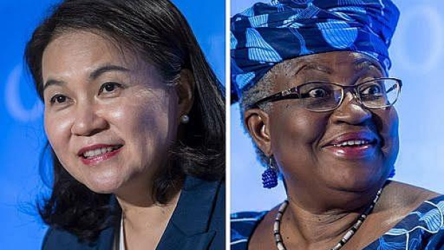 WTO sẽ lần đầu tiên có lãnh đạo nữ