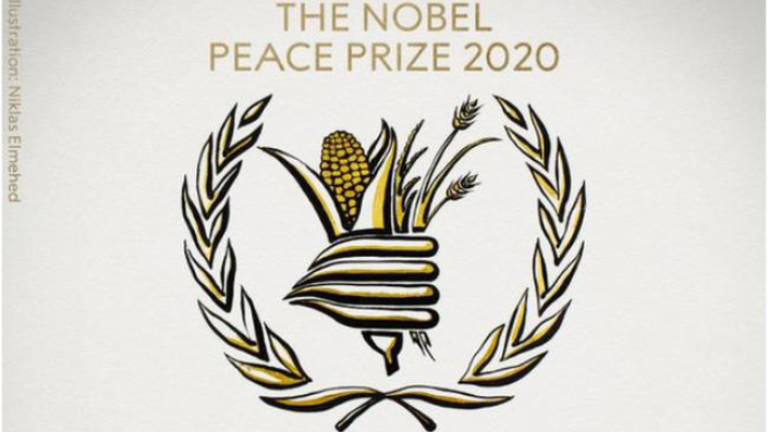 Tổng Thư kí LHQ ca ngợi Giải thưởng Nobel Hòa bình
