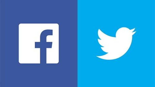 Facebook và Twitter tăng cường chống tin giả
