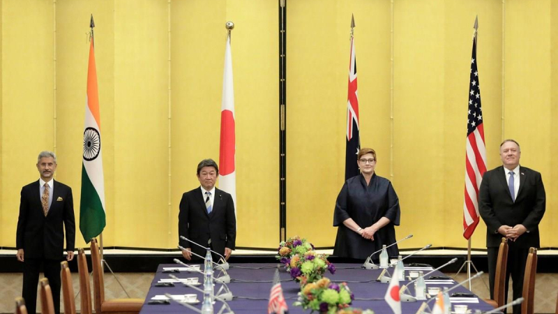 Nhóm "Bộ Tứ Kim cương" không đạt thỏa thuận đột phá