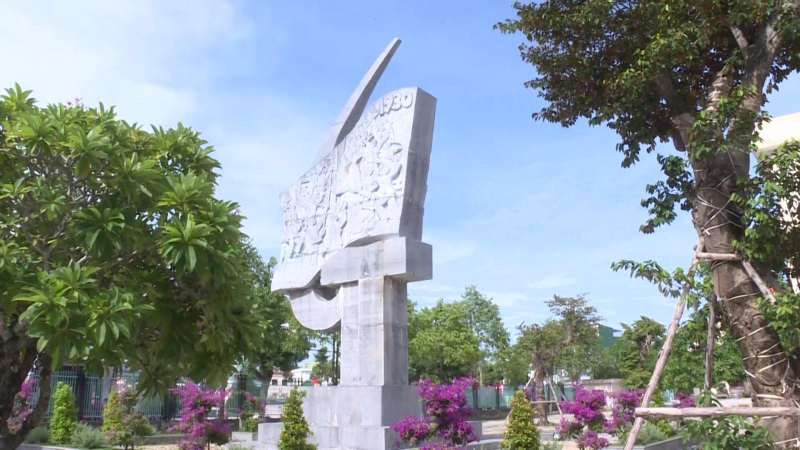 Bí thư Tỉnh ủy Nguyễn Nghiêm với cuộc biểu tình chiếm Huyện đường