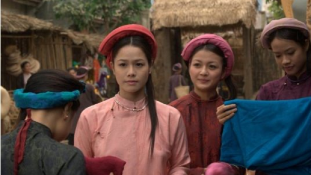 Chiếu nhiều phim đặc sắc nhân 1010 năm Thăng Long - Hà Nội