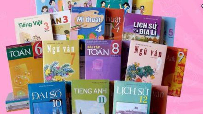 Ban hành 5 tiêu chí thẩm định tài liệu giáo dục địa phương sử dụng trong chương trình giáo dục phổ thông