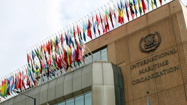 Tin tặc tấn công trang web của Tổ chức Hàng hải Quốc tế