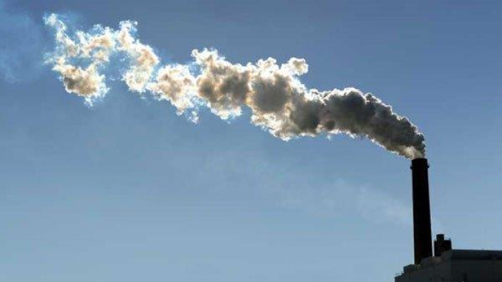 Lượng khí thải gây hiệu ứng nhà kính vẫn tăng