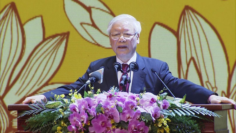 90 năm Ngày truyền thống Mặt trận Tổ quốc Việt Nam