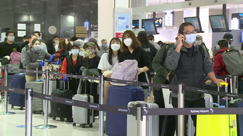 L&agrave;m r&otilde; th&ocirc;ng tin lừa đảo b&aacute;n v&eacute; m&aacute;y bay quốc tế