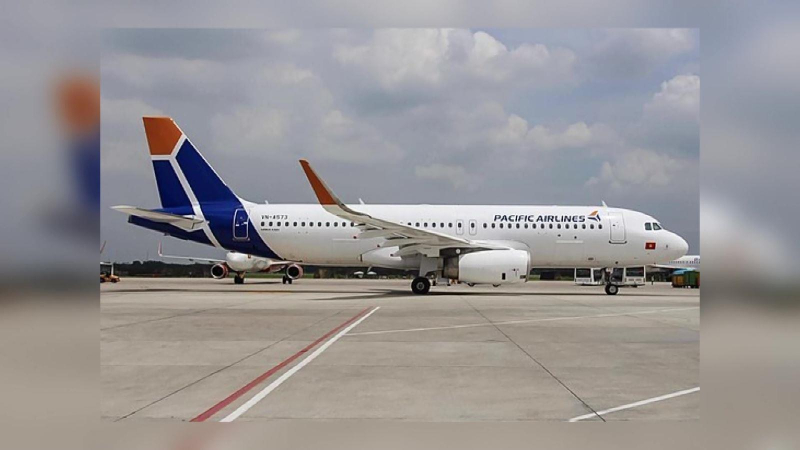 H&agrave;nh kh&aacute;ch dọa c&oacute; bom tr&ecirc;n m&aacute;y bay ở Nội B&agrave;i