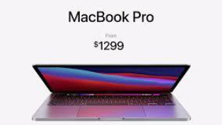 Apple ra mắt MacBook Air mới với chip tự sản xuất