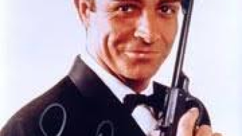 Đấu gi&aacute; khẩu s&uacute;ng của điệp vi&ecirc;n 007