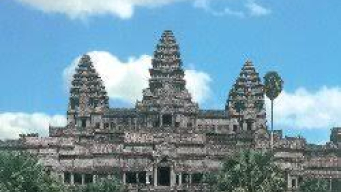 Campuchia tăng nguồn thu từ du lịch sinh thái