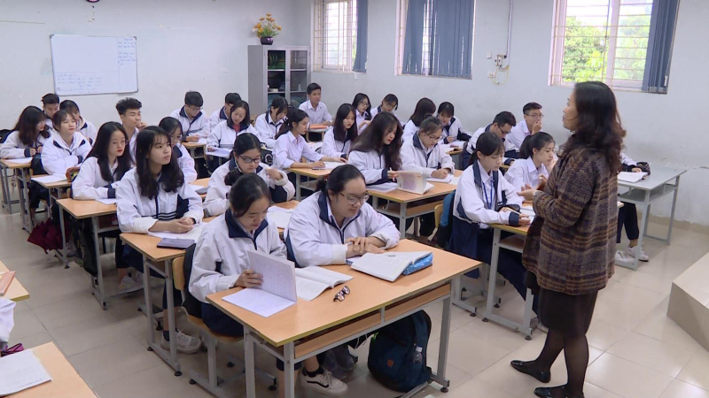 Giữ ổn định phương án thi tốt nghiệp 2021