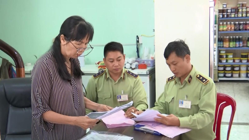 Th&ecirc;m đối tượng bắt buộc k&ecirc; khai t&agrave;i sản