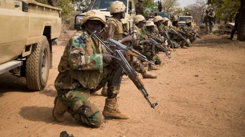 Tấn công khủng bố gây nhiều thương vong ở Nigeria