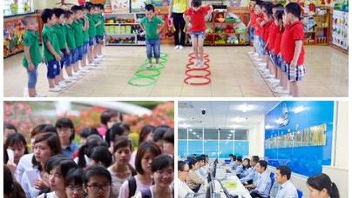 Ch&iacute;nh s&aacute;ch mới c&oacute; hiệu lực từ th&aacute;ng 11-2020