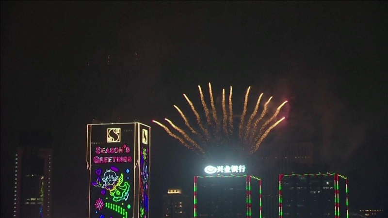 Giao thừa năm 2021 sẽ rất khác