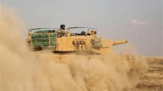 Năm 2020 nhiều biến động tại Trung Đông