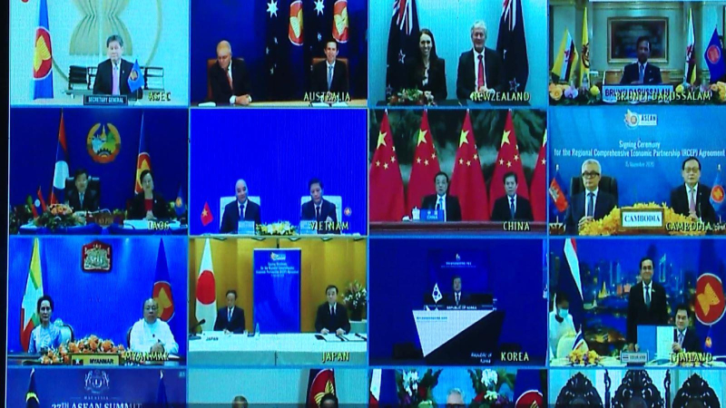 Các nước ASEAN+3 nâng cao hợp tác, phòng chống tội phạm