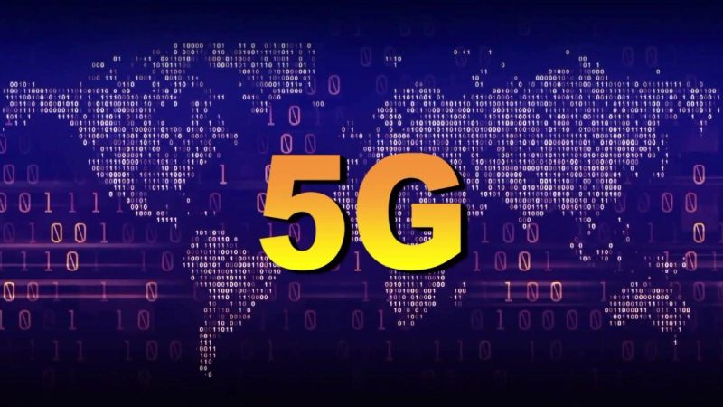 5G mở ra nhiều cơ hội chuyển đổi số cho Việt Nam