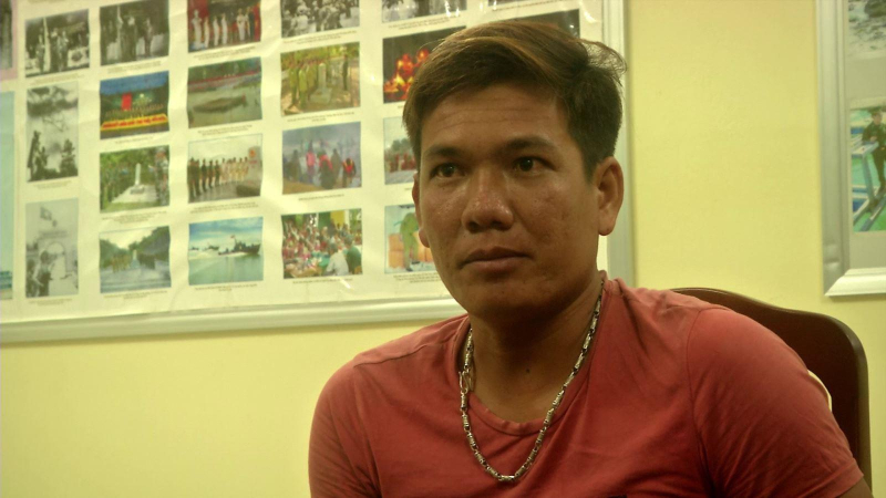 T&igrave;nh trạng mua b&aacute;n ma t&uacute;y v&agrave; vật liệu nổ ng&agrave;y c&agrave;ng tinh vi