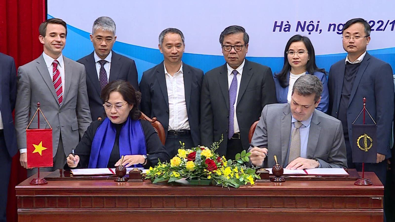 ADB tài trợ doanh nghiệp việt do phụ nữ làm chủ