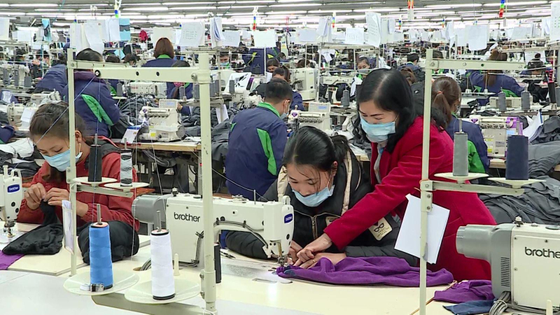 Tuyển gần 20 triệu người học nghề