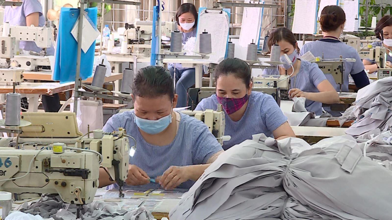 Quy định mới về chăm s&oacute;c sức khỏe đối với lao động nữ