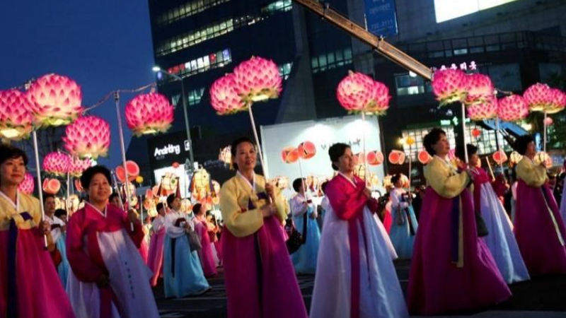 Hàn Quốc có thêm di sản văn hóa phi vật thể