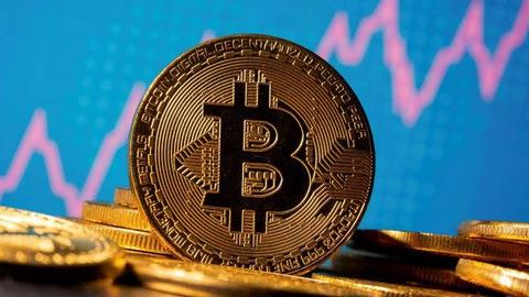 Giá đồng Bitcoin lập kỷ lục mới