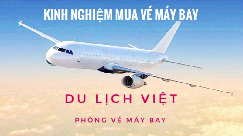 Hàng không khuyến cáo về tình trạng vé giả