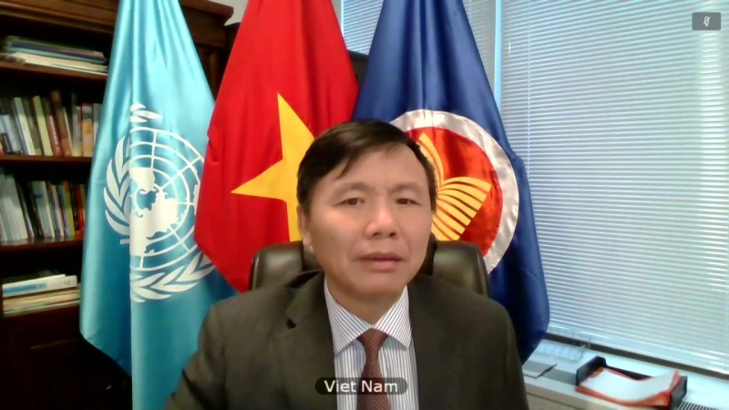 Hỗ trợ ứng phó các thách thức nhân đạo ở Nam Sudan