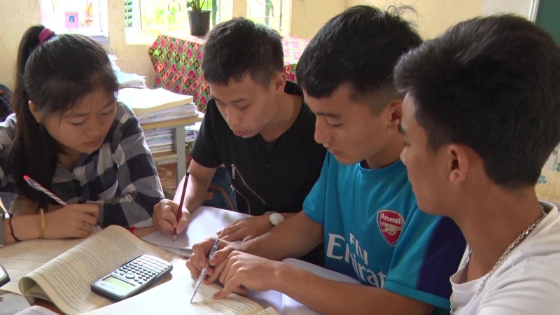 Tiêu chuẩn tuyển sinh cử tuyển đối với HSSV dân tộc thiểu số