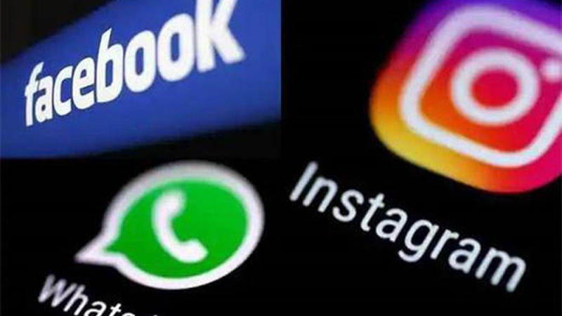 Facebook có thể phải bán Instagram và WhatsApp