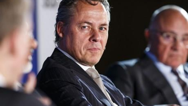 Hà Lan truy tố lãnh đạo Ngân hàng lớn nhất Thụy Sĩ