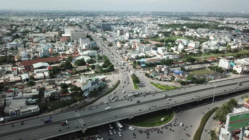 TP Hồ Chí Minh đặt tên mới cho 224 tuyến đường