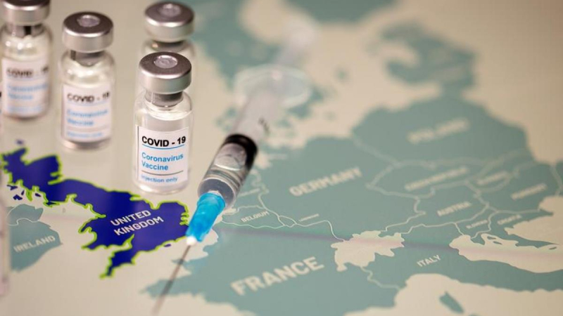 Interpol cảnh báo tội phạm vaccine Covid-19