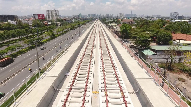 Kiến nghị sớm có đơn giá dịch vụ metro