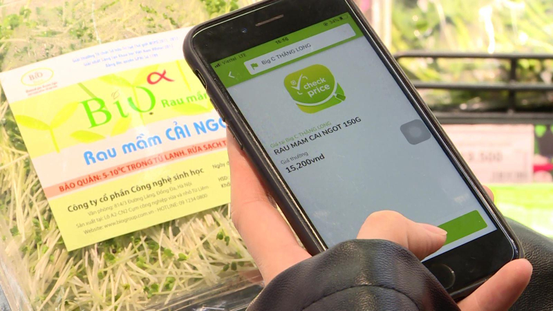 Lợi &iacute;ch của việc truy xuất nguồn gốc h&agrave;ng h&oacute;a