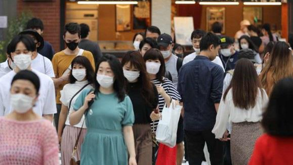 Nhật Bản tạo điều kiện cho người nước ngo&agrave;i mắc kẹt