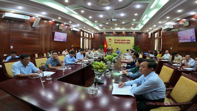 Hội nghị trực tuyến toàn quốc tổng kết 30 năm phòng, chống HIV/AIDS